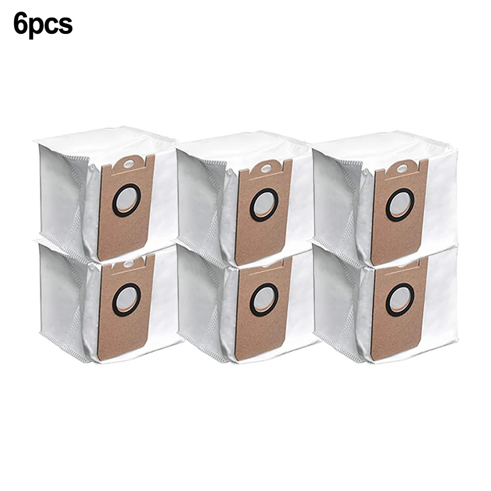 Replacement Accessories Garbage Bags Dust Bags Easily Replaced For Airrobo For Robot Vacuum Cleaner Spare Parts
Replacement Accessories Garbage Bags Dust Bags Easily Replaced For Airrobo For Robot Vacuum Cleaner Spare Parts