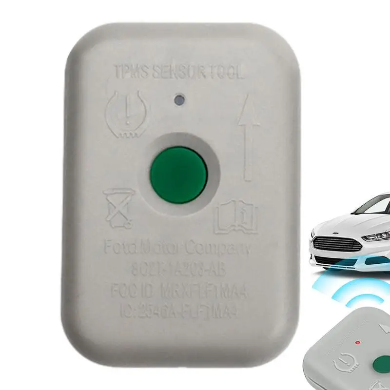 Tire Relearn Tool TPMS Sensor Relearn Reset Tool Automotive Tire Sensor Reset System Programming Training
Tire Relearn Tool TPMS Sensor Relearn Reset Tool Automotive Tire Sensor Reset System Programming Training