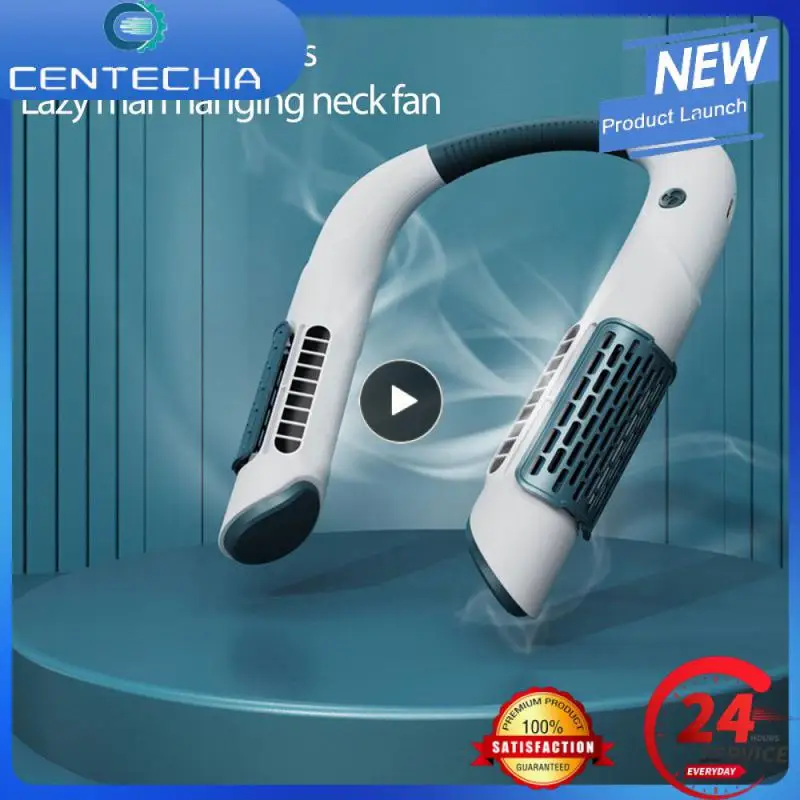 1/2/3PCS Portable Hanging Neck Fan Outdoor Sports Ventilador Wireless Fan Summer Air CoolingUSB Rechargeable Bladeless Mute
1/2/3PCS Portable Hanging Neck Fan Outdoor Sports Ventilador Wireless Fan Summer Air CoolingUSB Rechargeable Bladeless Mute
