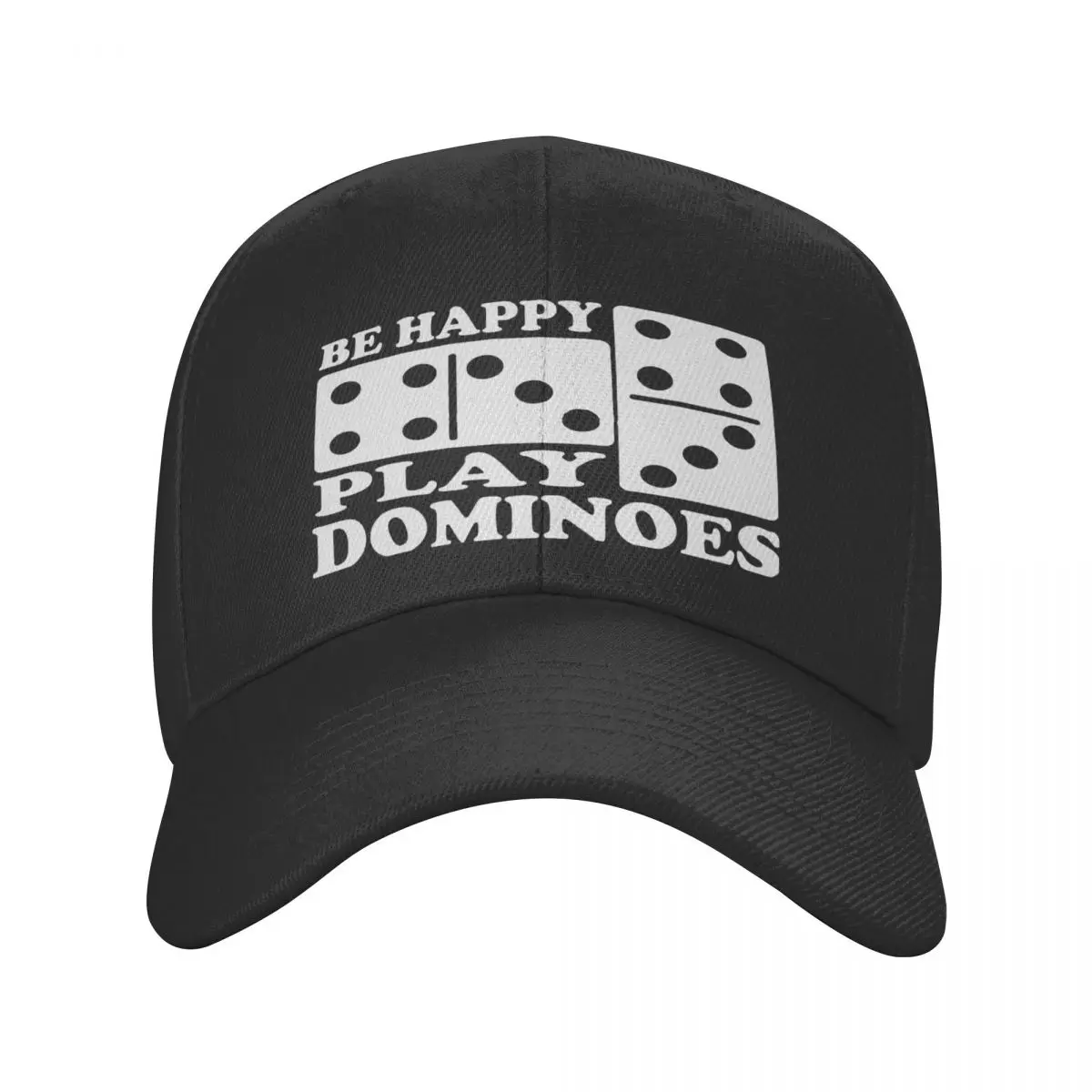 Play Dominoes Domino For Player Game Casquette, Polyester Cap Personalized Hat Wicking Sports Nice Gift
Play Dominoes Domino For Player Game Casquette, Polyester Cap Personalized Hat Wicking Sports Nice Gift