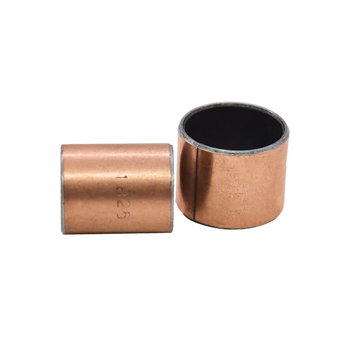 

10Pcs SF-1 Self-Lubricating Copper Sleeves Inner Dia 3/4/5mm Outer Dia 5/6/7mm Height 3/4/5/6/7/8/10mm Self-Lubricating Bearing