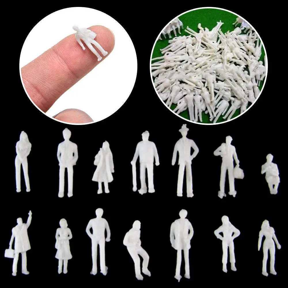 50pcs Accessories Miniatures DIY Train Painted Capsule People Figures Phone Case Accessories Capsule White DIY Character
50pcs Accessories Miniatures DIY Train Painted Capsule People Figures Phone Case Accessories Capsule White DIY Character