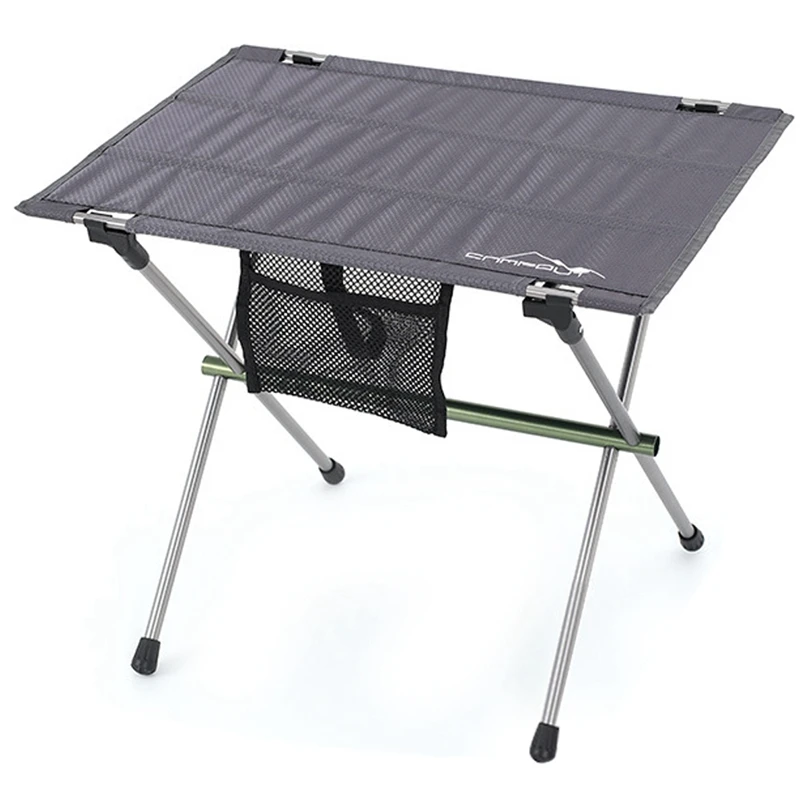 CAMPOUT Camping Oxford Cloth Folding Table Aluminum Alloy Picnic Table Leisure Mesh Beach Table Stall Table
CAMPOUT Camping Oxford Cloth Folding Table Aluminum Alloy Picnic Table Leisure Mesh Beach Table Stall Table