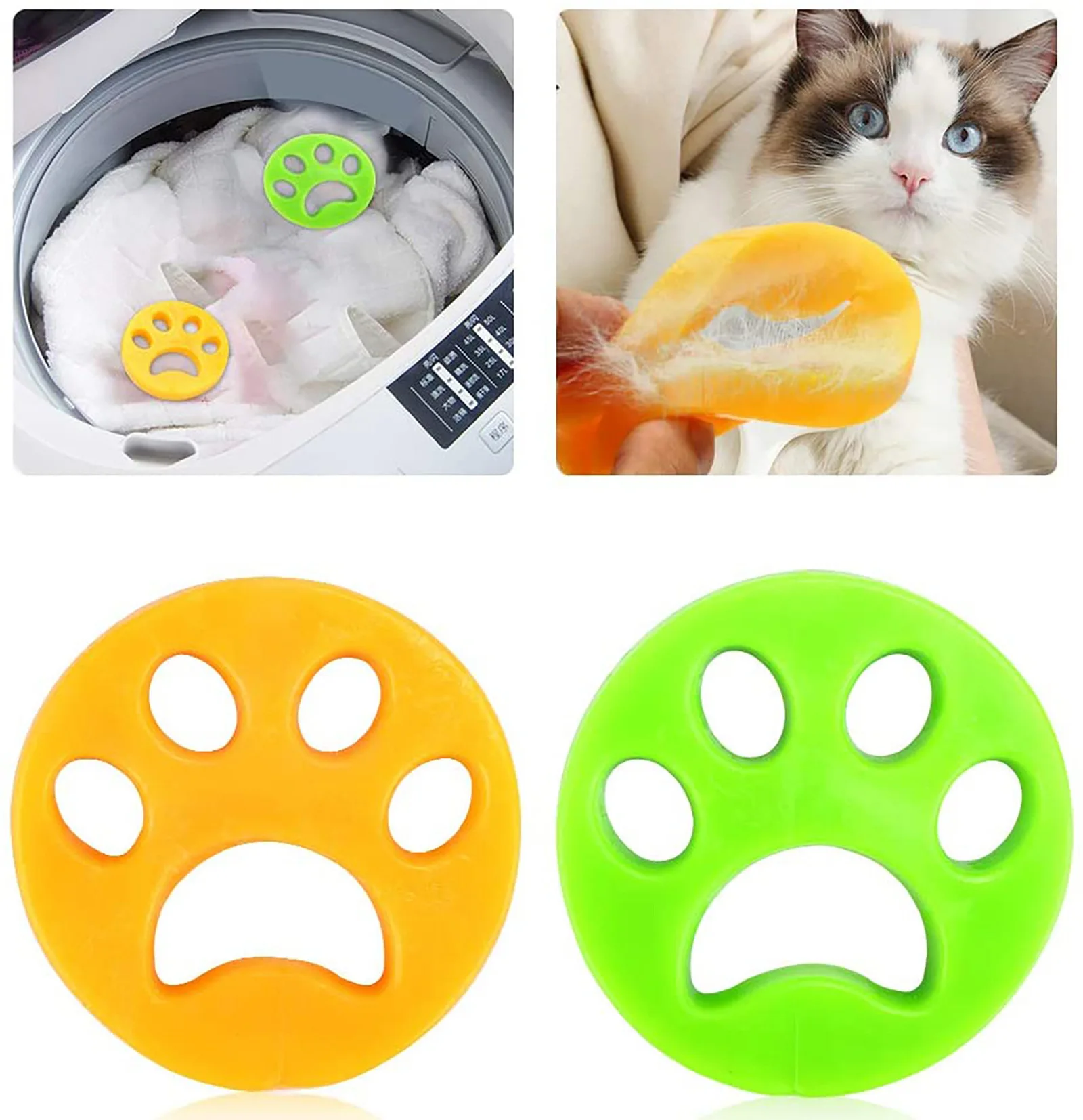 Pet Hair Remover Washing Machine Lint Remover For Cothing Reusable Laundry Cleaning Products Fluff Removes Hairs Cat And Dogs
Pet Hair Remover Washing Machine Lint Remover For Cothing Reusable Laundry Cleaning Products Fluff Removes Hairs Cat And Dogs