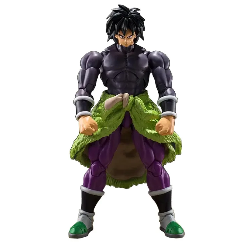 Фигурки героев мультфильма BANDAI S.H. Фигурка из м/ф «Драконий жемчуг»
Фигурки героев мультфильма BANDAI S.H. Фигурка из м/ф «Драконий жемчуг»