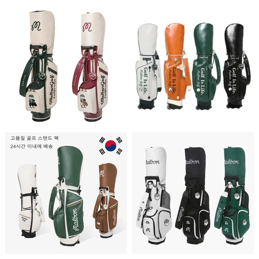 Golf Club Bag Golf Gun Bag Portable Golf Stand Bag High Quality Including 2 Cover Golf Bag Stand
Golf Club Bag Golf Gun Bag Portable Golf Stand Bag High Quality Including 2 Cover Golf Bag Stand