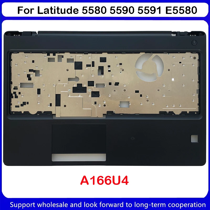 Новинка для Dell Latitude 5580 5590 5591 E5580 б/у сменный Упор для рук, верхняя крышка телефона, точность 3520 3530 AP1S4000A00 A166U4
Новинка для Dell Latitude 5580 5590 5591 E5580 б/у сменный Упор для рук, верхняя крышка телефона, точность 3520 3530 AP1S4000A00 A166U4