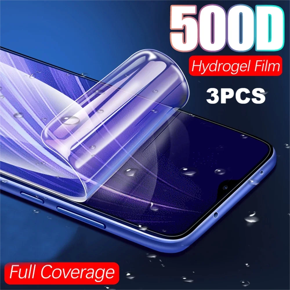 Защитная пленка для Huawei Honor 20 30 Lite 20E 20i 30i, Гидрогелевая пленка для защиты экрана Honor View 20, V20, V30 Pro, пленка, 3 шт.
Защитная пленка для Huawei Honor 20 30 Lite 20E 20i 30i, Гидрогелевая пленка для защиты экрана Honor View 20, V20, V30 Pro, пленка, 3 шт.
