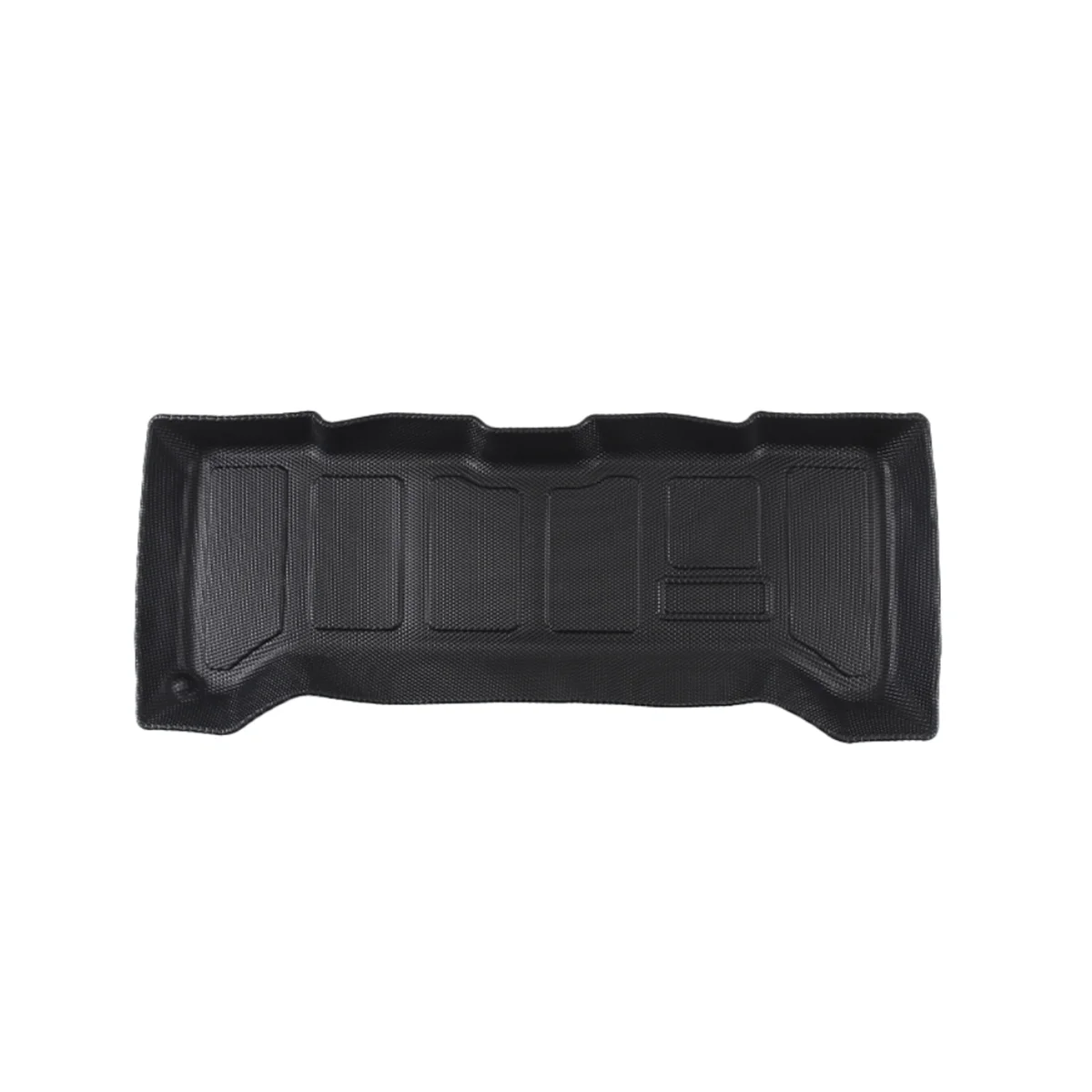 Front Trunk Mat for Rivian R1T R1S 2022 2023 Accessories, Upgrade Lower Layer TPE Front Cargo Liner Trunk Mats
Front Trunk Mat for Rivian R1T R1S 2022 2023 Accessories, Upgrade Lower Layer TPE Front Cargo Liner Trunk Mats