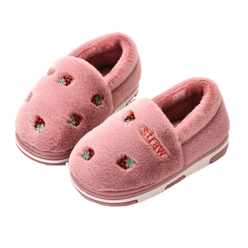 Minimlsa Winter Kids Shoes Slippers Warm Baby Girl Shoes Print Home Shoes Children Infant Short Boots Non-slip Boys Loafers
Minimlsa Winter Kids Shoes Slippers Warm Baby Girl Shoes Print Home Shoes Children Infant Short Boots Non-slip Boys Loafers