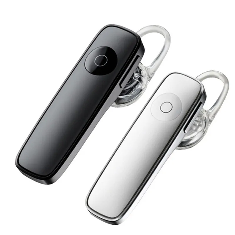 Brand New M165 Wireless Bluetooth4.0+EDR Single Earphone With Microphone Support To A2DP/AVRCP/HFP/HSP (Black/White)
Brand New M165 Wireless Bluetooth4.0+EDR Single Earphone With Microphone Support To A2DP/AVRCP/HFP/HSP (Black/White)