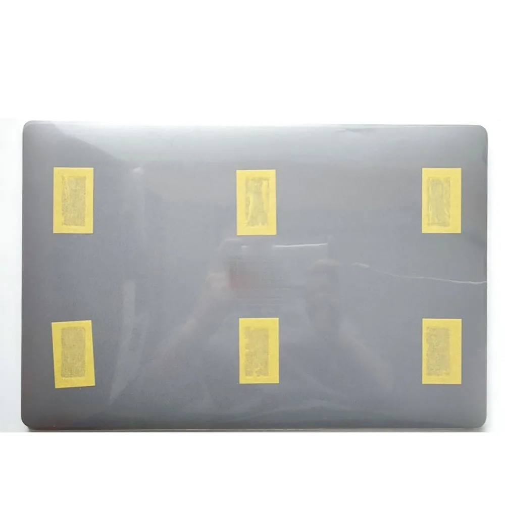 Новинка, задняя крышка ЖК-экрана, чехол для Dell Latitude 5510 Precision 3551 0F0N34 F0N34
Новинка, задняя крышка ЖК-экрана, чехол для Dell Latitude 5510 Precision 3551 0F0N34 F0N34