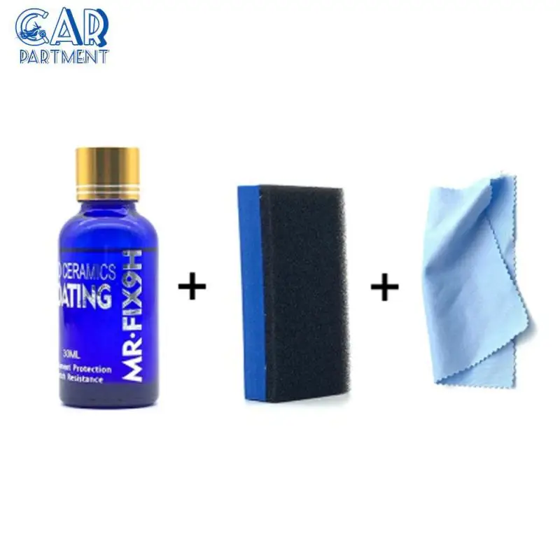 Anti-scratch 9h Car Liquid Durable Polysiloxane And Nano Materials Scratch Repair Agent Universal Ceramic Coat Super Hydrophobic
Anti-scratch 9h Car Liquid Durable Polysiloxane And Nano Materials Scratch Repair Agent Universal Ceramic Coat Super Hydrophobic