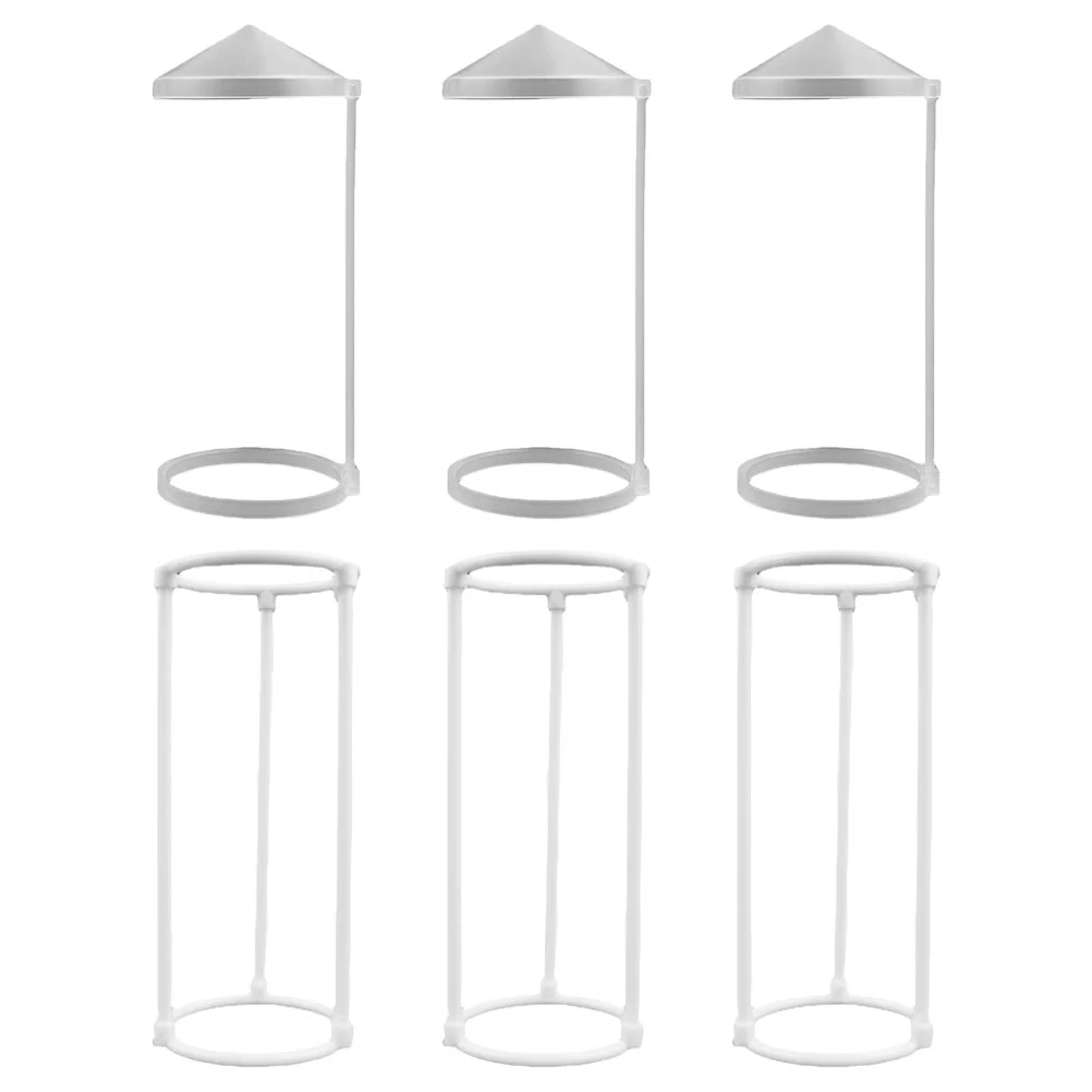 3 Sets of Portable Splash Guard Rockery Humidifier Splash Guard Pond Humidifier Splash Guard
3 Sets of Portable Splash Guard Rockery Humidifier Splash Guard Pond Humidifier Splash Guard