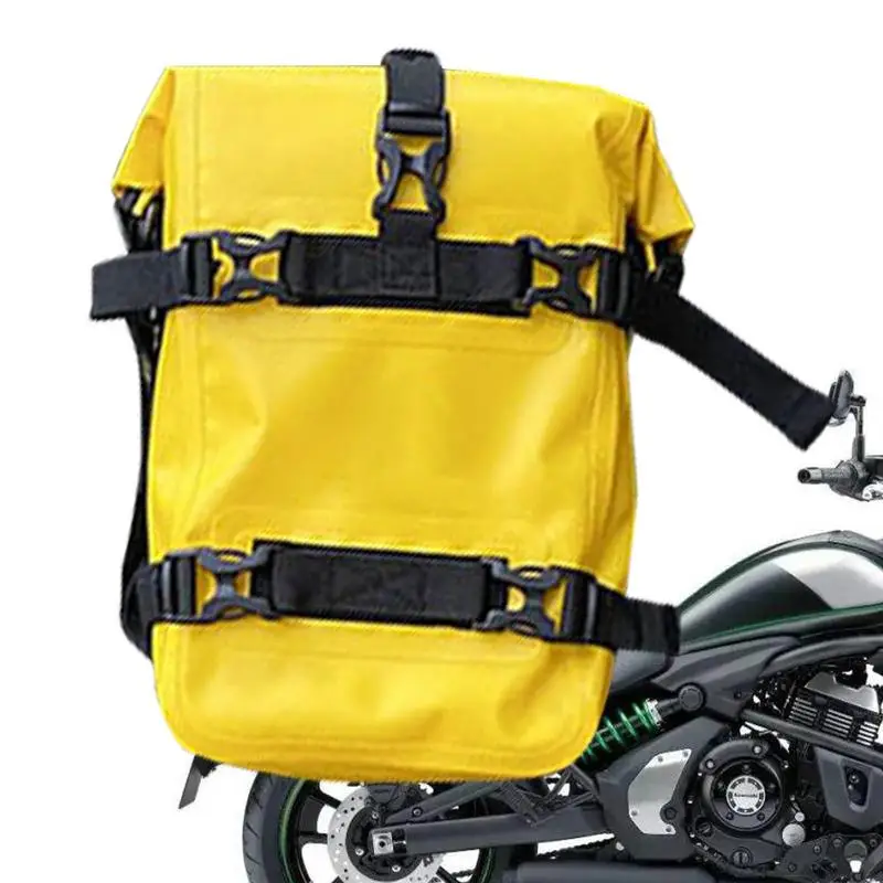 Motorcycle Panniers Motorcycle Seat Bag Motorcycle Front Bag Waterproof Design Adjustable Webbing Guard Bag Storage Bag
Motorcycle Panniers Motorcycle Seat Bag Motorcycle Front Bag Waterproof Design Adjustable Webbing Guard Bag Storage Bag