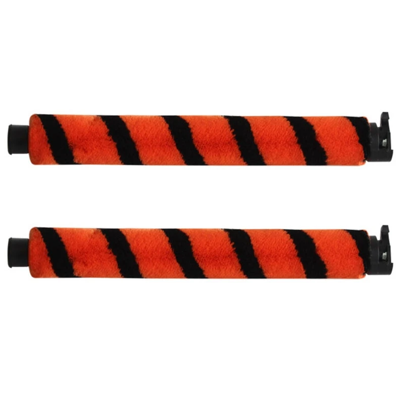 2X Replacement Rolling Brush For Shark NZ801UK ZS600 500UK HZ390UK Vacuum Cleaner Accessories Replacement Parts
2X Replacement Rolling Brush For Shark NZ801UK ZS600 500UK HZ390UK Vacuum Cleaner Accessories Replacement Parts