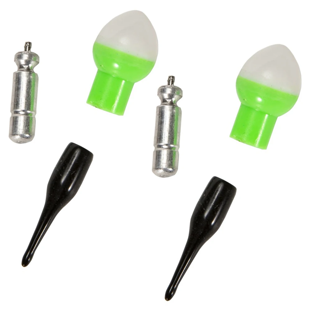 2pcs Electronic Light LED Night Fishing Float Bobber Gravity Sensor Glow Lamp Portable Deep Sea Pesca Iscas Fishing Accessories
2pcs Electronic Light LED Night Fishing Float Bobber Gravity Sensor Glow Lamp Portable Deep Sea Pesca Iscas Fishing Accessories