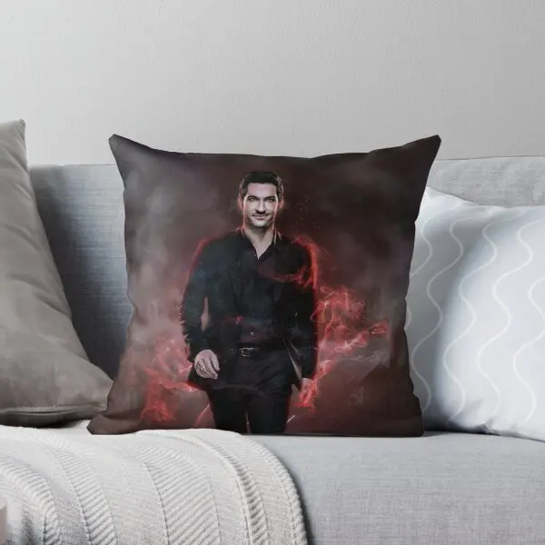 Lucifer In Printing Throw Pillow Cover Bedroom Car Waist Decorative Sofa Square Wedding Decor Bed Fashion Pillows not include
Lucifer In Printing Throw Pillow Cover Bedroom Car Waist Decorative Sofa Square Wedding Decor Bed Fashion Pillows not include