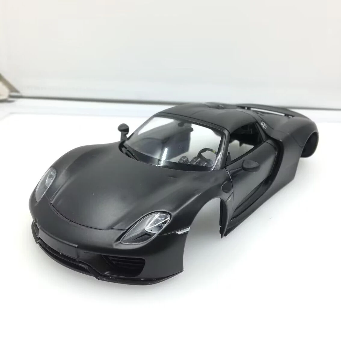 Alloy Car Shell Body Shell 114mm for 1/24 RW00 1/28 RC Car MINI-Q HGD1 Wltoys K969 K989 DriftArt3
Alloy Car Shell Body Shell 114mm for 1/24 RW00 1/28 RC Car MINI-Q HGD1 Wltoys K969 K989 DriftArt3
