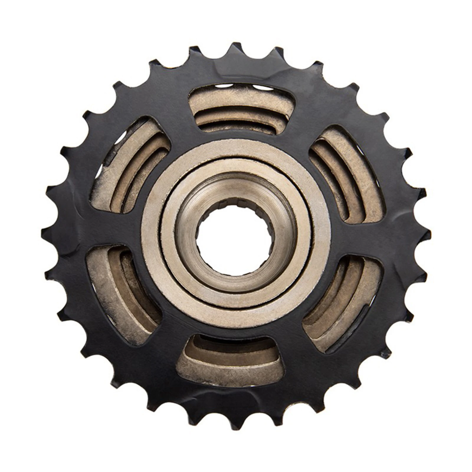 1pc 7Speed Thread Type Sprocket 14-28T For 7 Or 21/3x7 Speed Bikes For Mountain Bicycle Cycling Components Parts
1pc 7Speed Thread Type Sprocket 14-28T For 7 Or 21/3x7 Speed Bikes For Mountain Bicycle Cycling Components Parts
