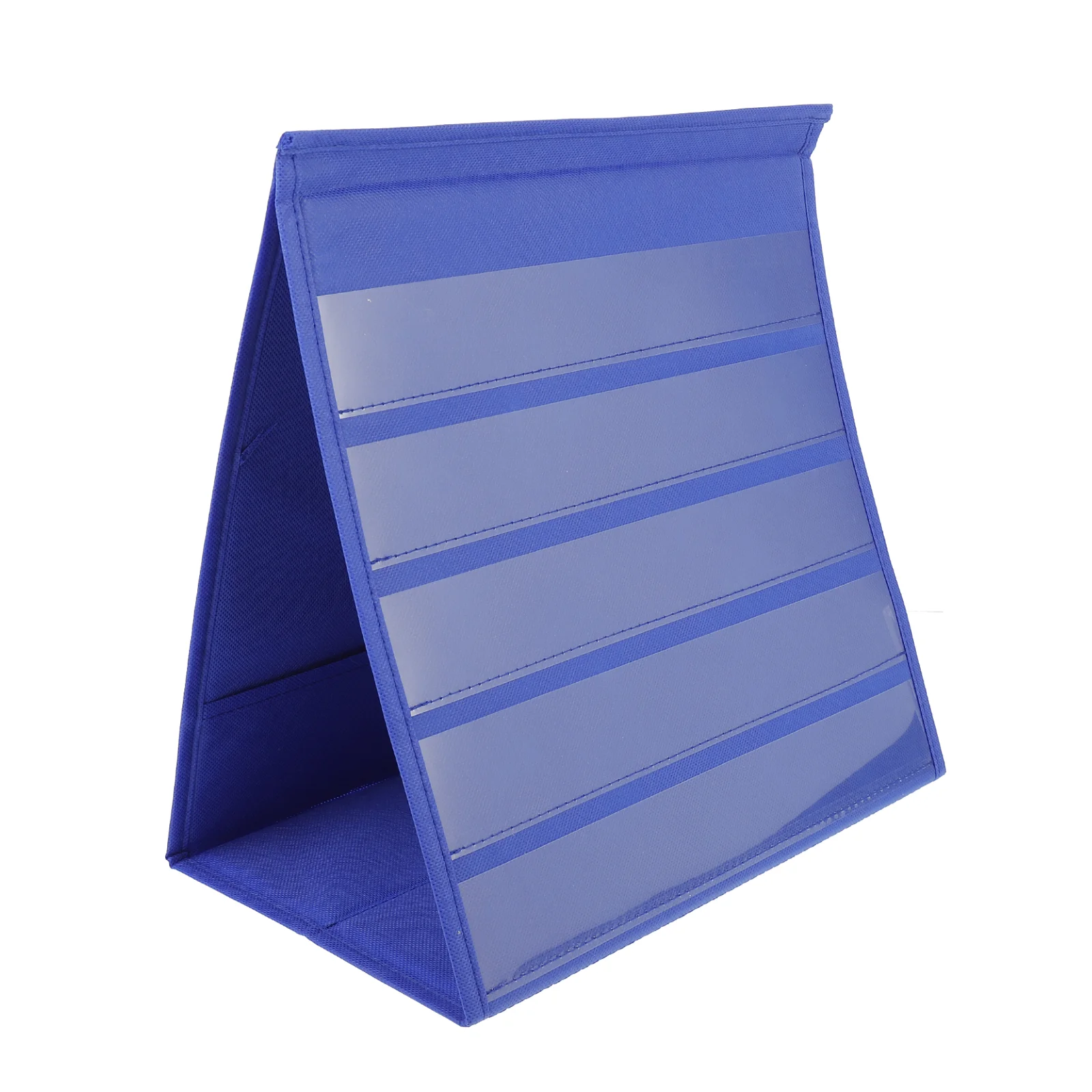 1Pc Pocket Chart, 33x305cm Small Pocket Chart Table Double Sided Sentence Strips Pocket Chart with 20Pcs 5x30cm Dry Erase Cards
1Pc Pocket Chart, 33x305cm Small Pocket Chart Table Double Sided Sentence Strips Pocket Chart with 20Pcs 5x30cm Dry Erase Cards