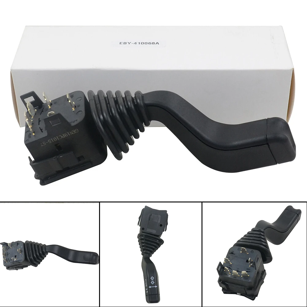 Brand New Convertible Coupe Stalk Switch Indicator On/off Stalk Switch Tested Before Send Indicator Stalk Switch
Brand New Convertible Coupe Stalk Switch Indicator On/off Stalk Switch Tested Before Send Indicator Stalk Switch