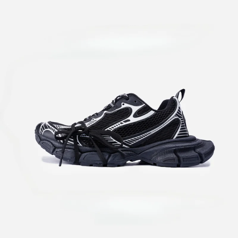 2023 New Track Generation 10 3XL Dad Shoes Men's Thick Sole Elevated Breathable Casual Sports Running Shoes
2023 New Track Generation 10 3XL Dad Shoes Men's Thick Sole Elevated Breathable Casual Sports Running Shoes