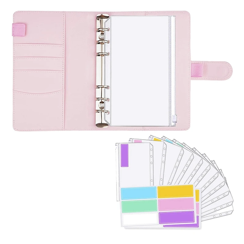 A6 Cash Envelope System Binder,12Pcs Cash Envelopes For Budgeting,Cash Binder With Money Envelopes For Cash Budgeting
A6 Cash Envelope System Binder,12Pcs Cash Envelopes For Budgeting,Cash Binder With Money Envelopes For Cash Budgeting