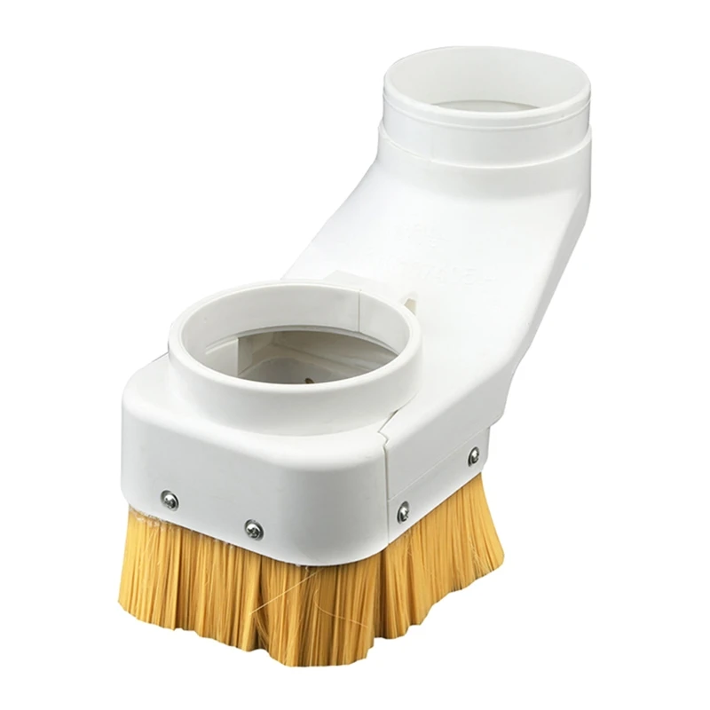 CNC-Dust Shoe Collector Dust Boot Cleaner for Spindle Motor Router Machine Cover
CNC-Dust Shoe Collector Dust Boot Cleaner for Spindle Motor Router Machine Cover