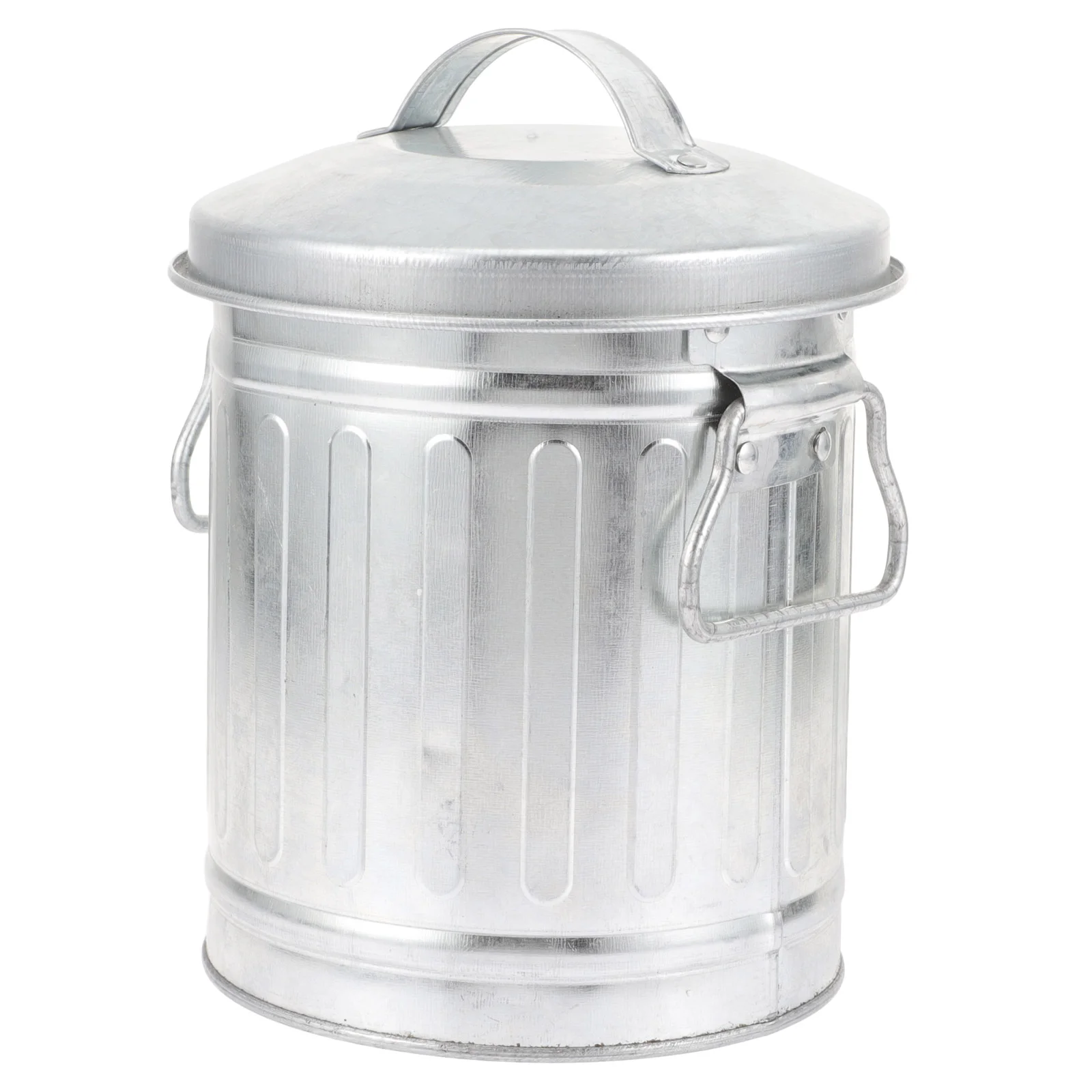 English title: Ash Bucket Lid Galvanized Iron Metal Fireplace Charcoal Can Coal Small Trash Pen Storage Kitchen Compost Bin
English title: Ash Bucket Lid Galvanized Iron Metal Fireplace Charcoal Can Coal Small Trash Pen Storage Kitchen Compost Bin
