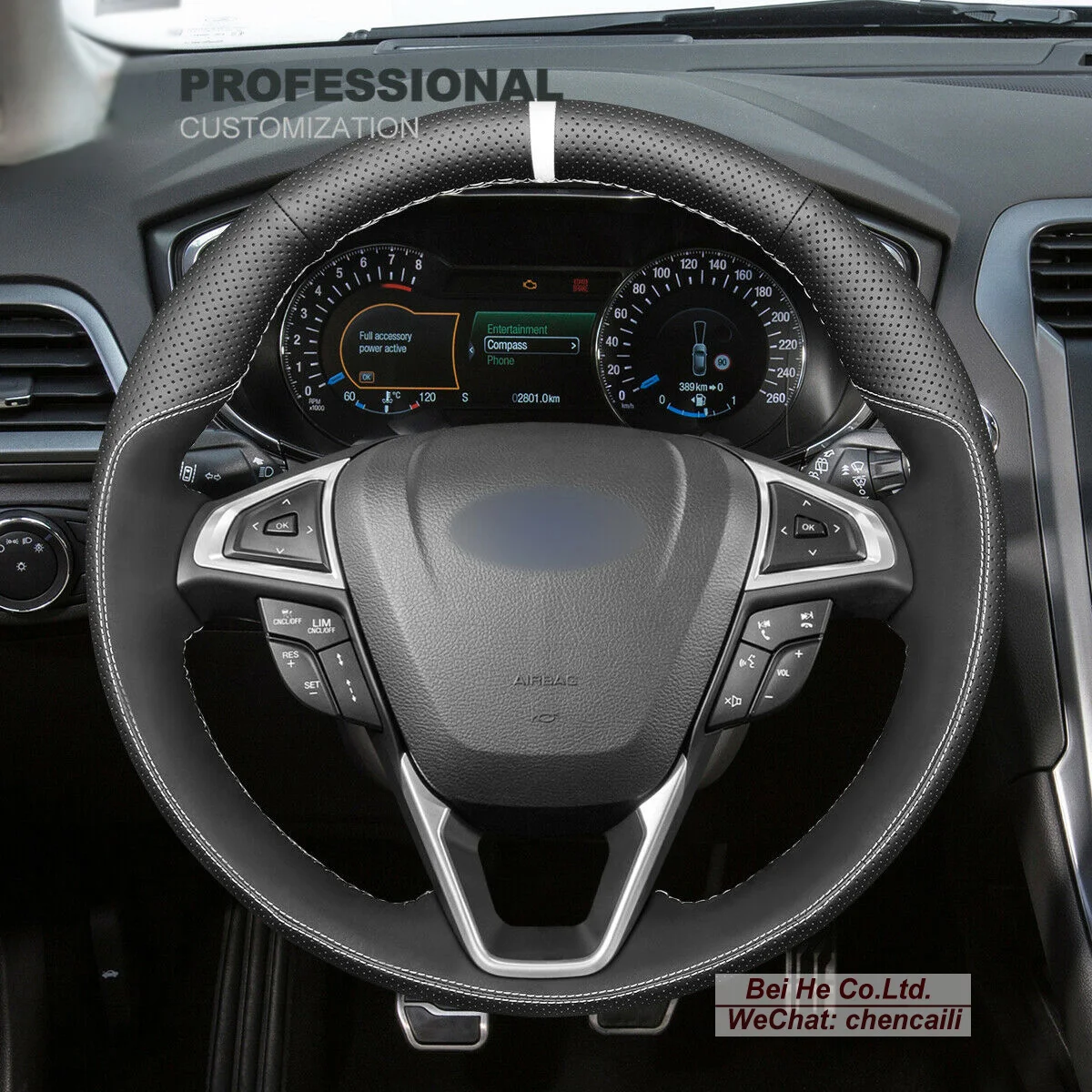 Индивидуальная Нескользящая черная замшевая фотопленка для Ford Fusion 2013-2020 / Edge 2015-2020, аксессуары для интерьера
Индивидуальная Нескользящая черная замшевая фотопленка для Ford Fusion 2013-2020 / Edge 2015-2020, аксессуары для интерьера