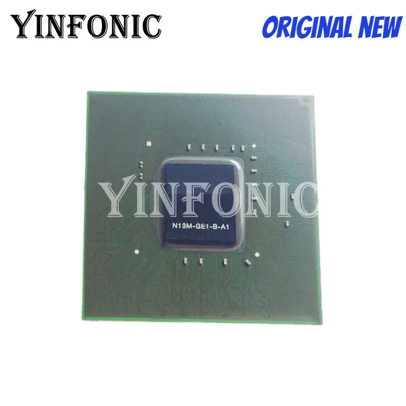 

New N13M-GE1-B-A1 CPU BGA Chipset 100% Good Working