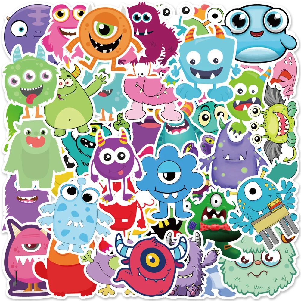 10/30/50PCS Cartoon Animation Cute Bacteria DIY Exquisite Graffiti Stickers for Luggage Laptop Water Cup Stickers Wholesale
10/30/50PCS Cartoon Animation Cute Bacteria DIY Exquisite Graffiti Stickers for Luggage Laptop Water Cup Stickers Wholesale