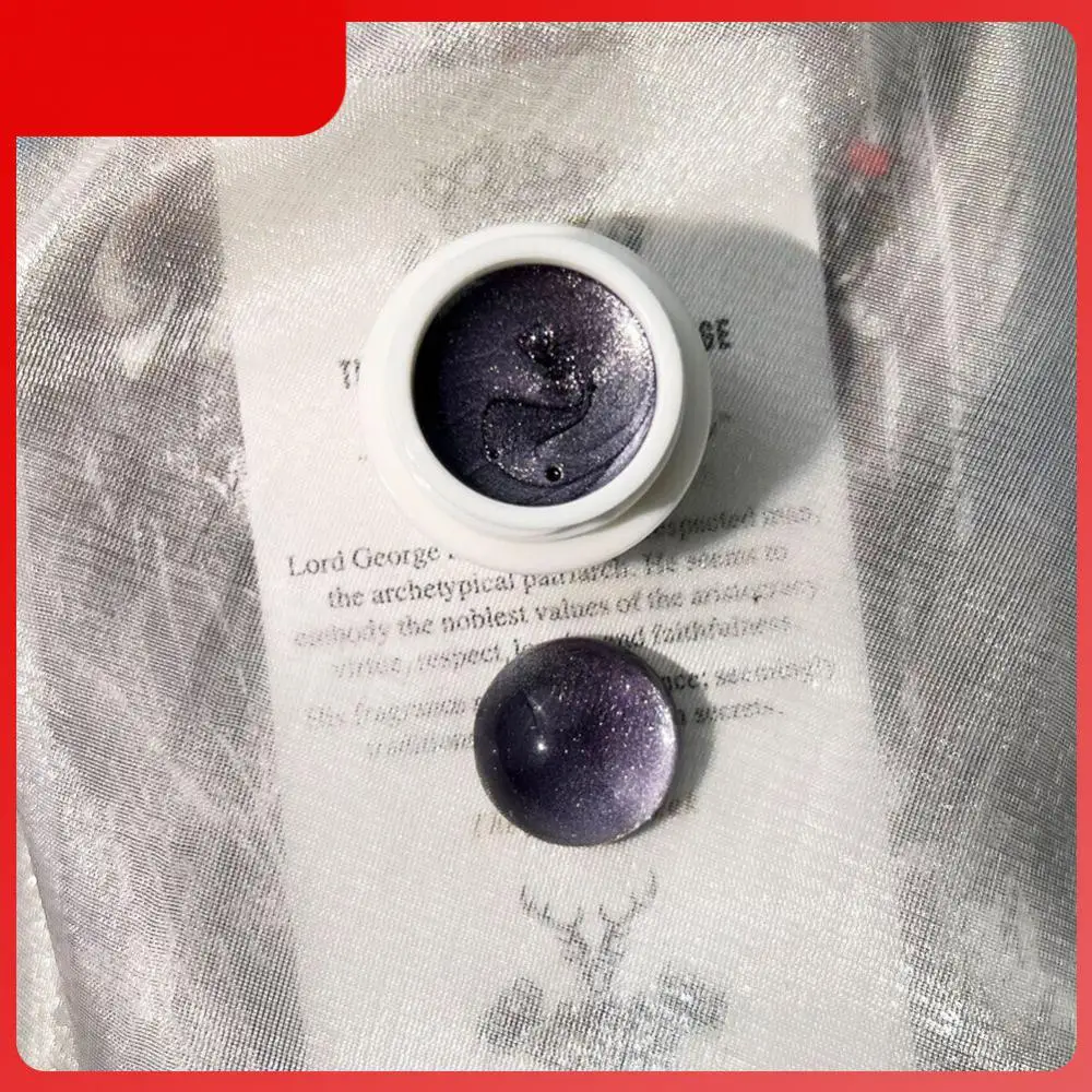 Блестящий УФ-гель для ногтей высокой плотности, 5 мл, TSLM1
Блестящий УФ-гель для ногтей высокой плотности, 5 мл, TSLM1