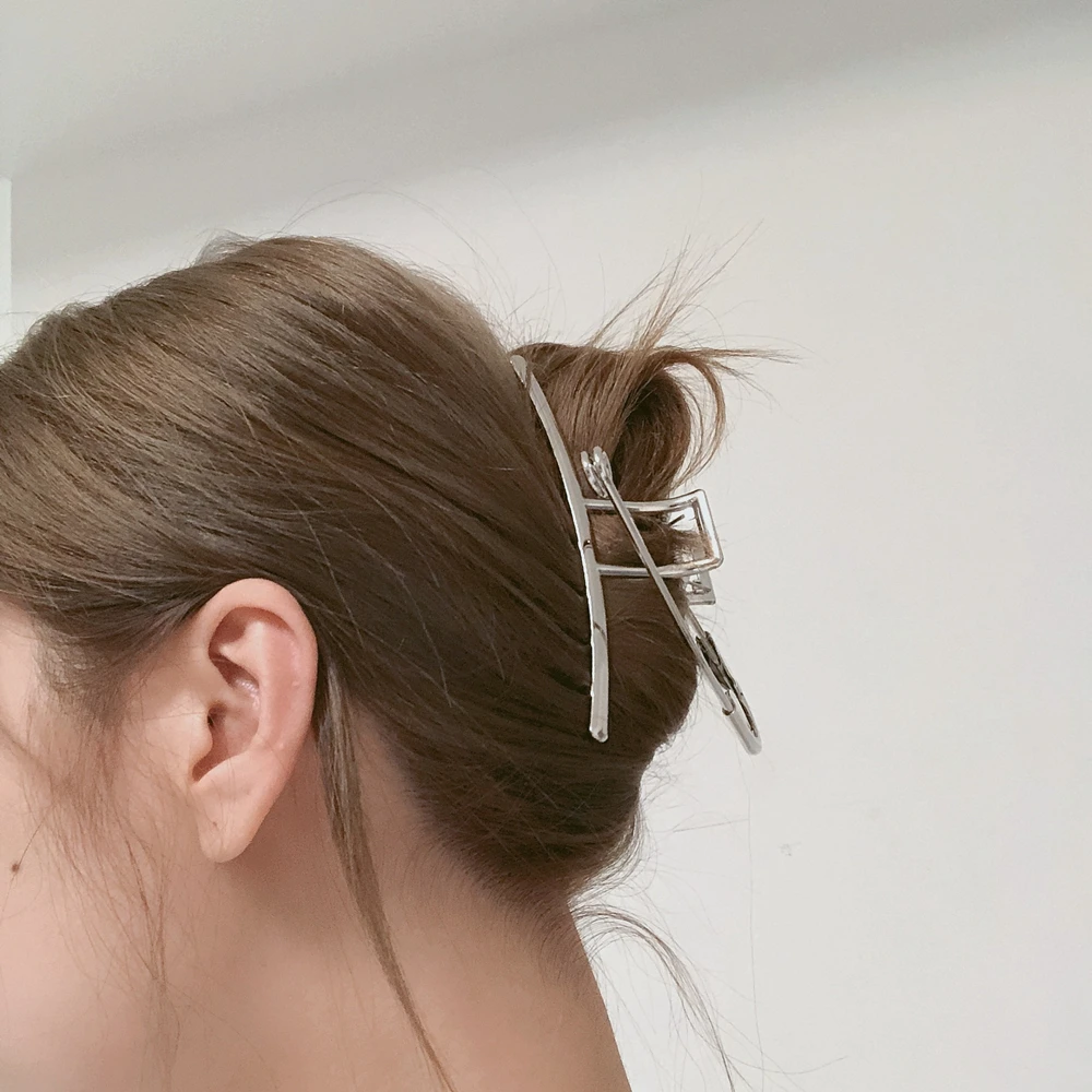 2022 геометрические женские Винтажные заколки для волос из сплава
2022 геометрические женские Винтажные заколки для волос из сплава