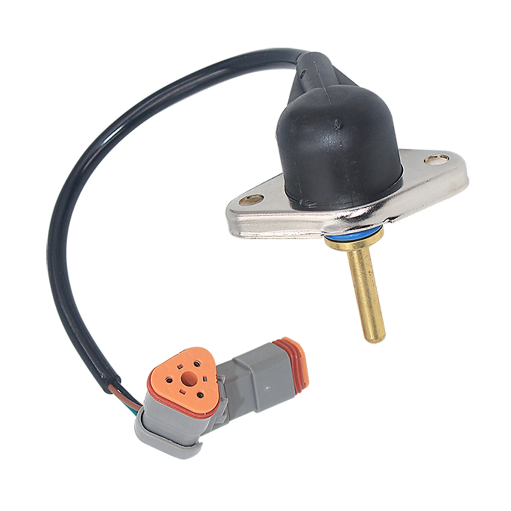 1862798 Turbo Sensor for SCANIA S124 Pressure Temperature Sensor 1402943 1545634 1784636 1383578 
1862798 Turbo Sensor for SCANIA S124 Pressure Temperature Sensor 1402943 1545634 1784636 1383578