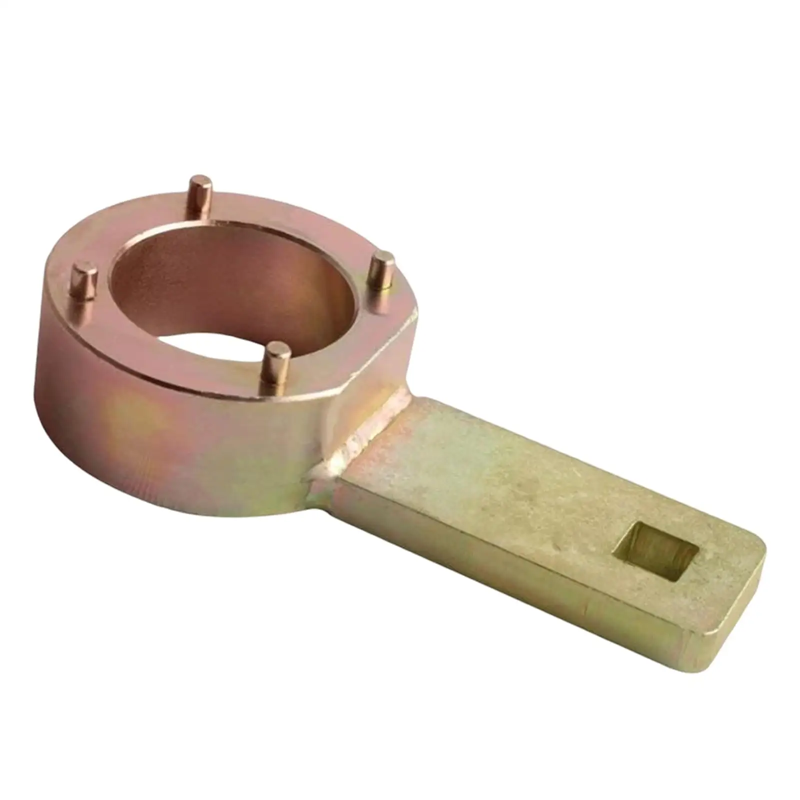 Pulley Holding Wrench Direct Replaces 4 Vibration Damper Tool Accessories T10355
Pulley Holding Wrench Direct Replaces 4 Vibration Damper Tool Accessories T10355