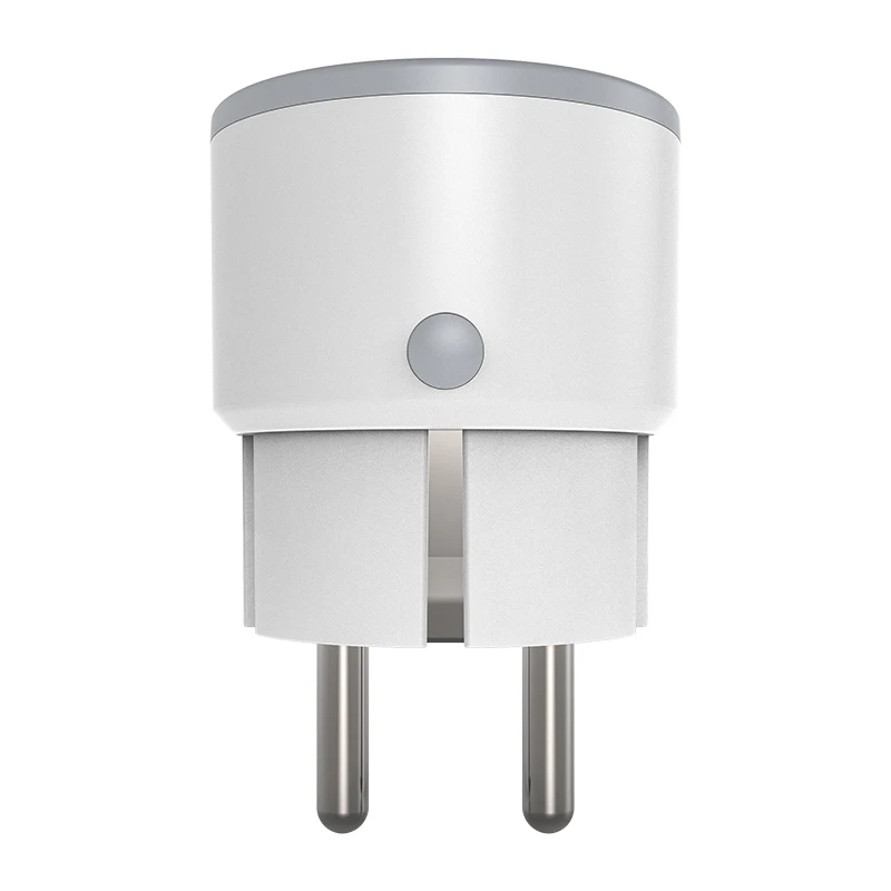Smart WiFi Plug Adaptor 16A Remote Voice Control Power Monitor Socket Outlet Timing Function work with Alexa Google Home Tuya
Smart WiFi Plug Adaptor 16A Remote Voice Control Power Monitor Socket Outlet Timing Function work with Alexa Google Home Tuya