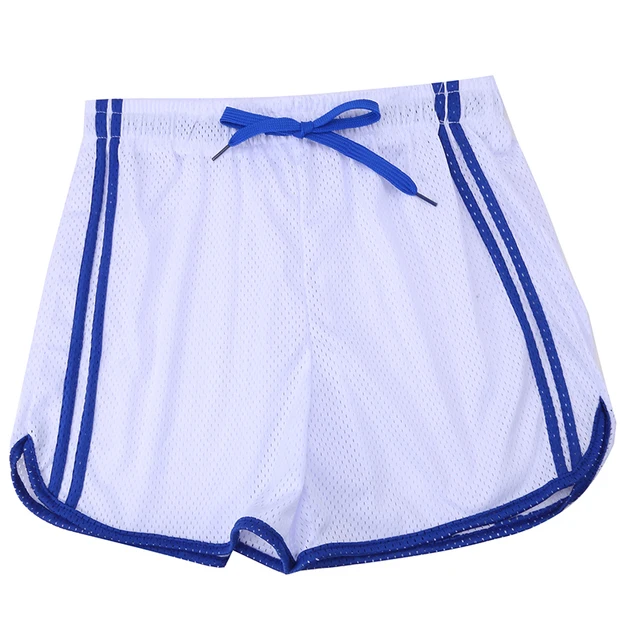 Drying New Fitness Mens Shorts Casual Bodybuilding Sportswear Mesh Quick Breathable Shorts Men Joggers Fashion 2022
Drying New Fitness Mens Shorts Casual Bodybuilding Sportswear Mesh Quick Breathable Shorts Men Joggers Fashion 2022