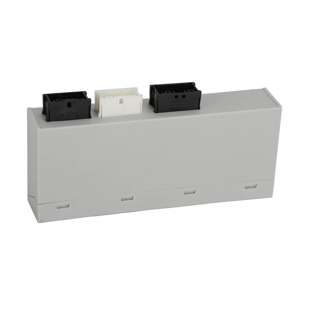 Tailgate Control Module Compatible with For BMW E70 X6 E71 E72 Hassle free Installation High Quality Material!
Tailgate Control Module Compatible with For BMW E70 X6 E71 E72 Hassle free Installation High Quality Material!