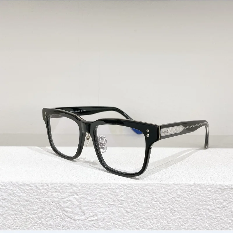 American Brand DITA DRX-129 Style AUDER Luxury Designer Clear Lens Men Eyeglasses Trend Fashion High End Women Sun Glasses
American Brand DITA DRX-129 Style AUDER Luxury Designer Clear Lens Men Eyeglasses Trend Fashion High End Women Sun Glasses