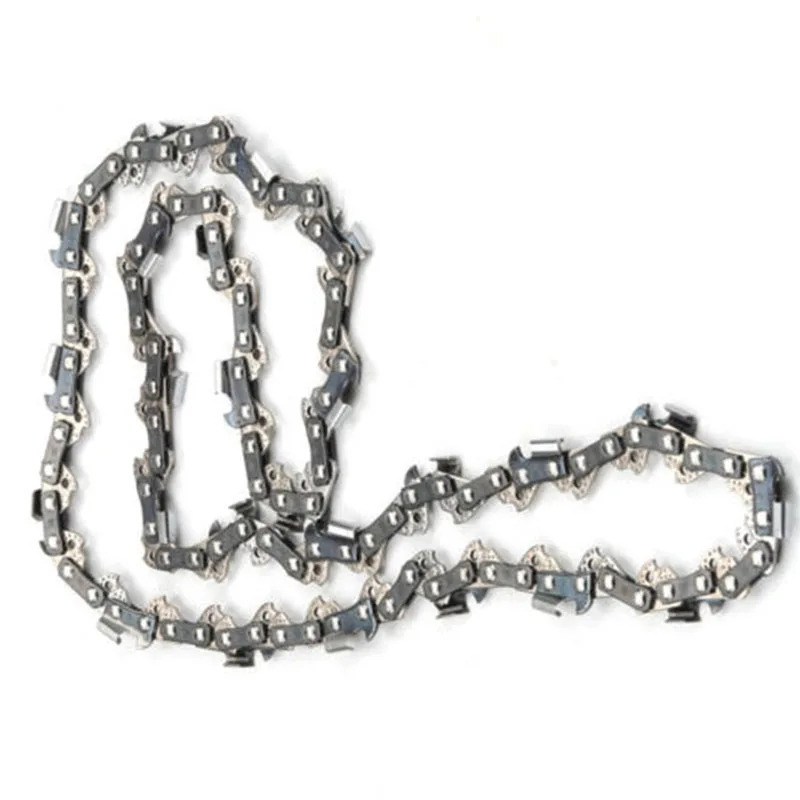 16 Inch 62 Drive Links Saw Chain Logging Chainsaw Replacement For STIHL M30 M50 023 025 Chainsaw Saw Chain 16\" 325\" 063\" 62DL
16 Inch 62 Drive Links Saw Chain Logging Chainsaw Replacement For STIHL M30 M50 023 025 Chainsaw Saw Chain 16\" 325\" 063\" 62DL