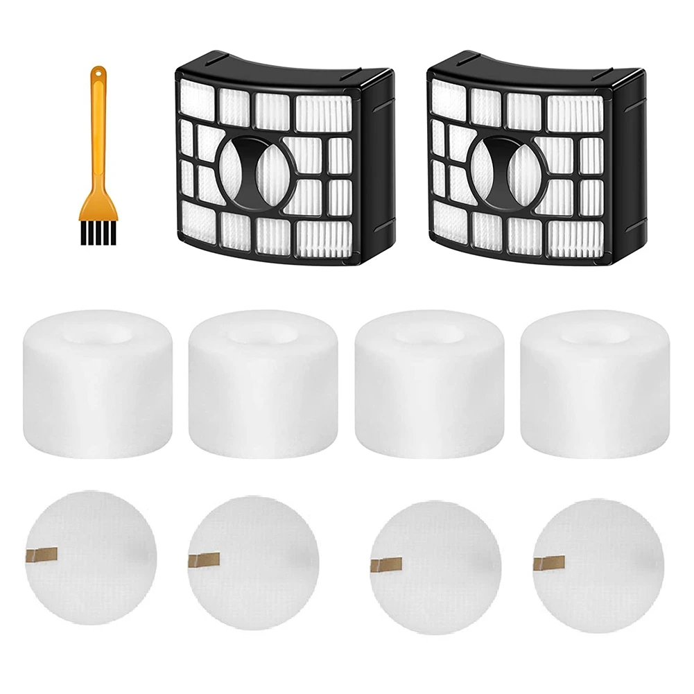 For Shark NV800 Vacuum Filter Vacuum Cleaner Accessories Filter Elements Filter Cotton
For Shark NV800 Vacuum Filter Vacuum Cleaner Accessories Filter Elements Filter Cotton