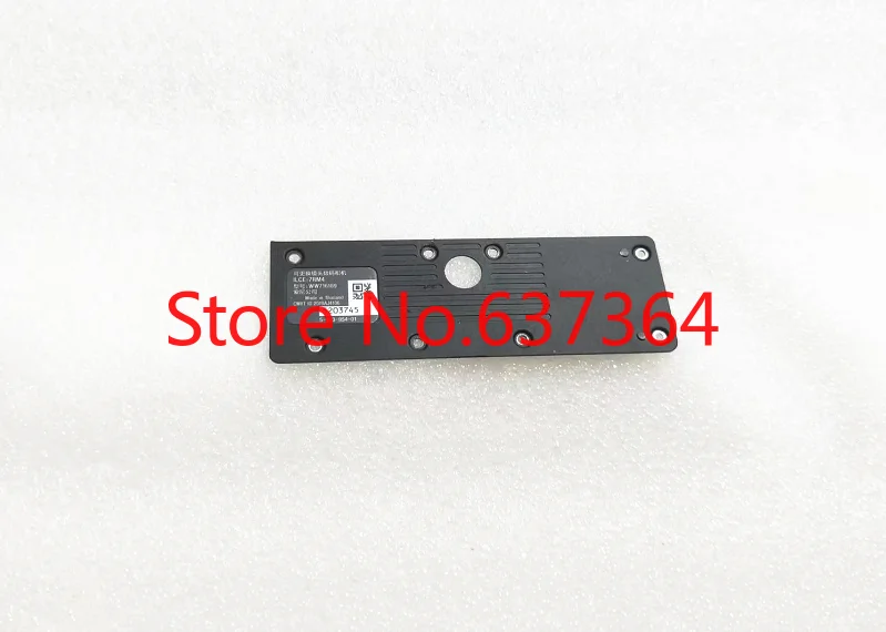 New Bottom cover plate epair parts for Sony ILCE-7rM4 ILCE-9M2 A9II A9M2 A7rIV A7rM4 A7r4 Mirrorless camera
New Bottom cover plate epair parts for Sony ILCE-7rM4 ILCE-9M2 A9II A9M2 A7rIV A7rM4 A7r4 Mirrorless camera
