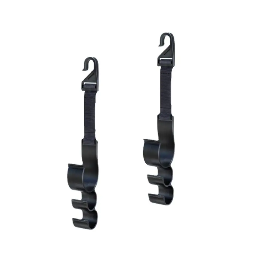 2 шт., подвесной крючок для хранения в салоне автомобиля
2 шт., подвесной крючок для хранения в салоне автомобиля