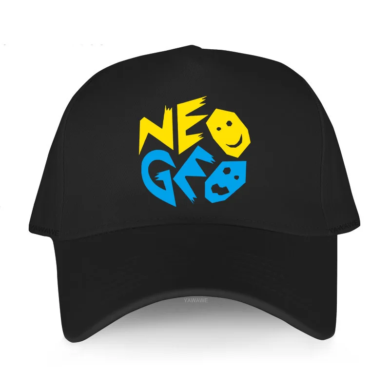 Бейсболка Neo Geo s, крутая Регулируемая летняя кепка Neo Geo MVS для мужчин и женщин
Бейсболка Neo Geo s, крутая Регулируемая летняя кепка Neo Geo MVS для мужчин и женщин
