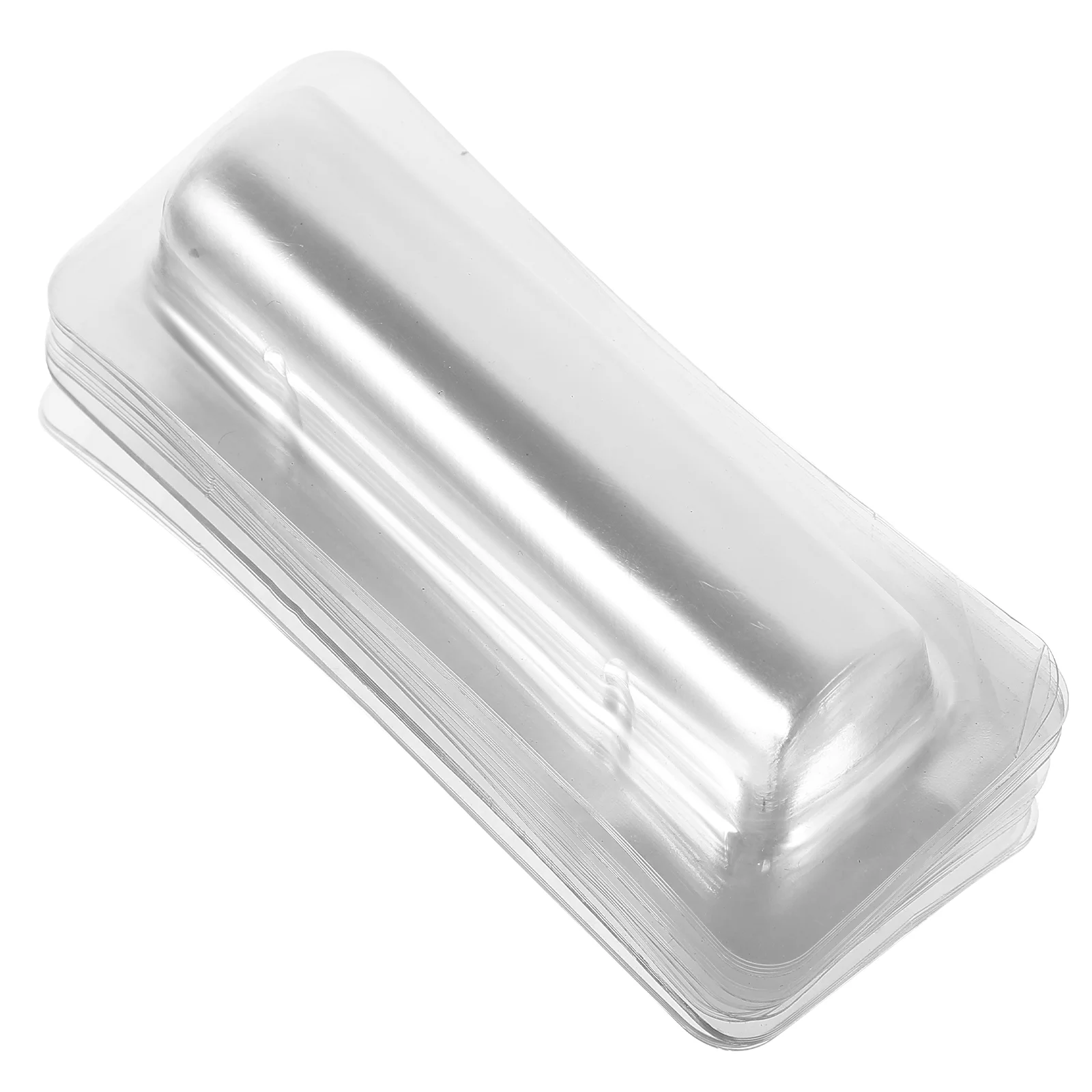 Clear Lip Balm Holder Dome Money Transparent Pouch DIY Holders Cash Pouches Containers Plumping Lipstick
Clear Lip Balm Holder Dome Money Transparent Pouch DIY Holders Cash Pouches Containers Plumping Lipstick