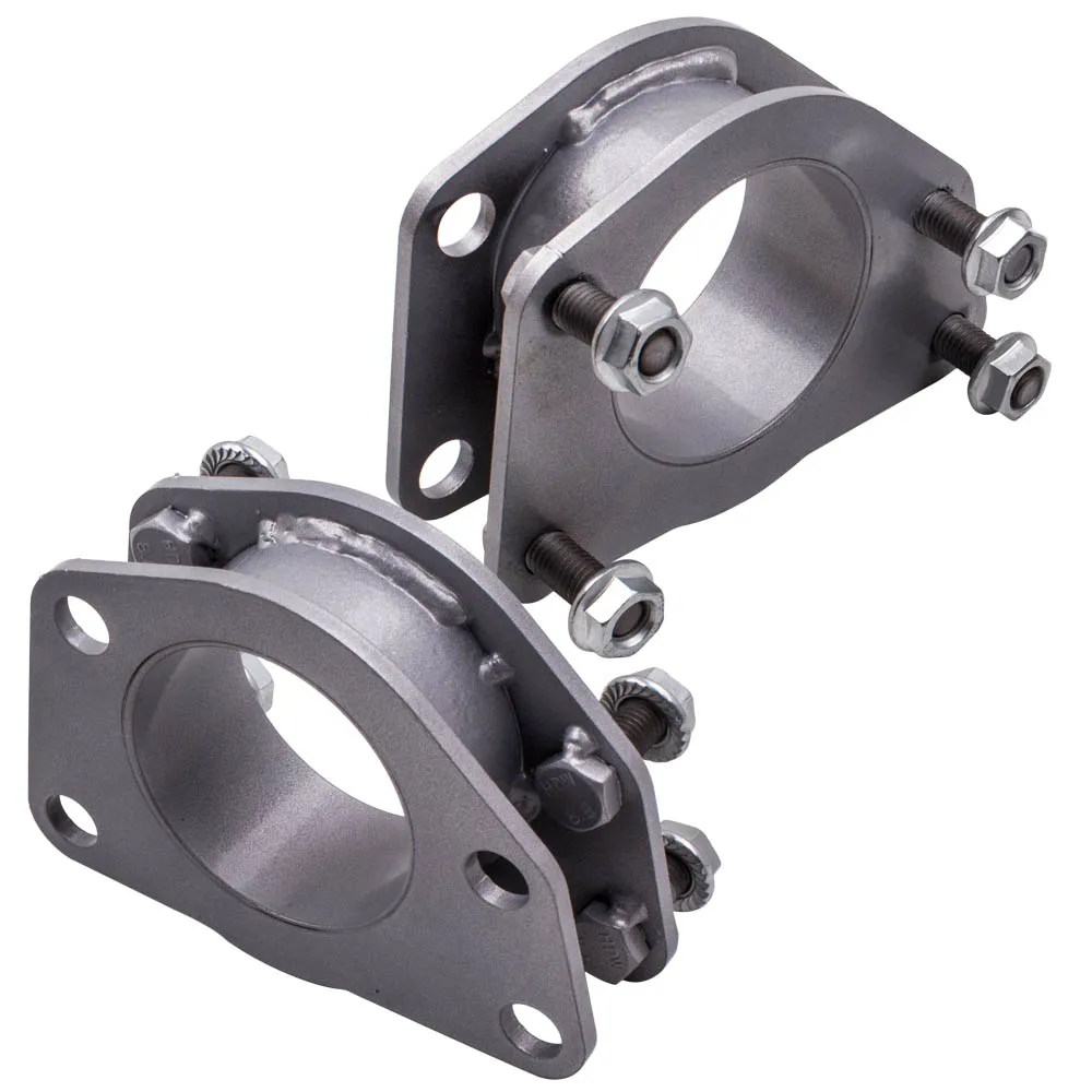 Front 2" Leveling Lift Kit for Jeep Liberty KJ KK Base Sport Utility 2002-12
Front 2" Leveling Lift Kit for Jeep Liberty KJ KK Base Sport Utility 2002-12