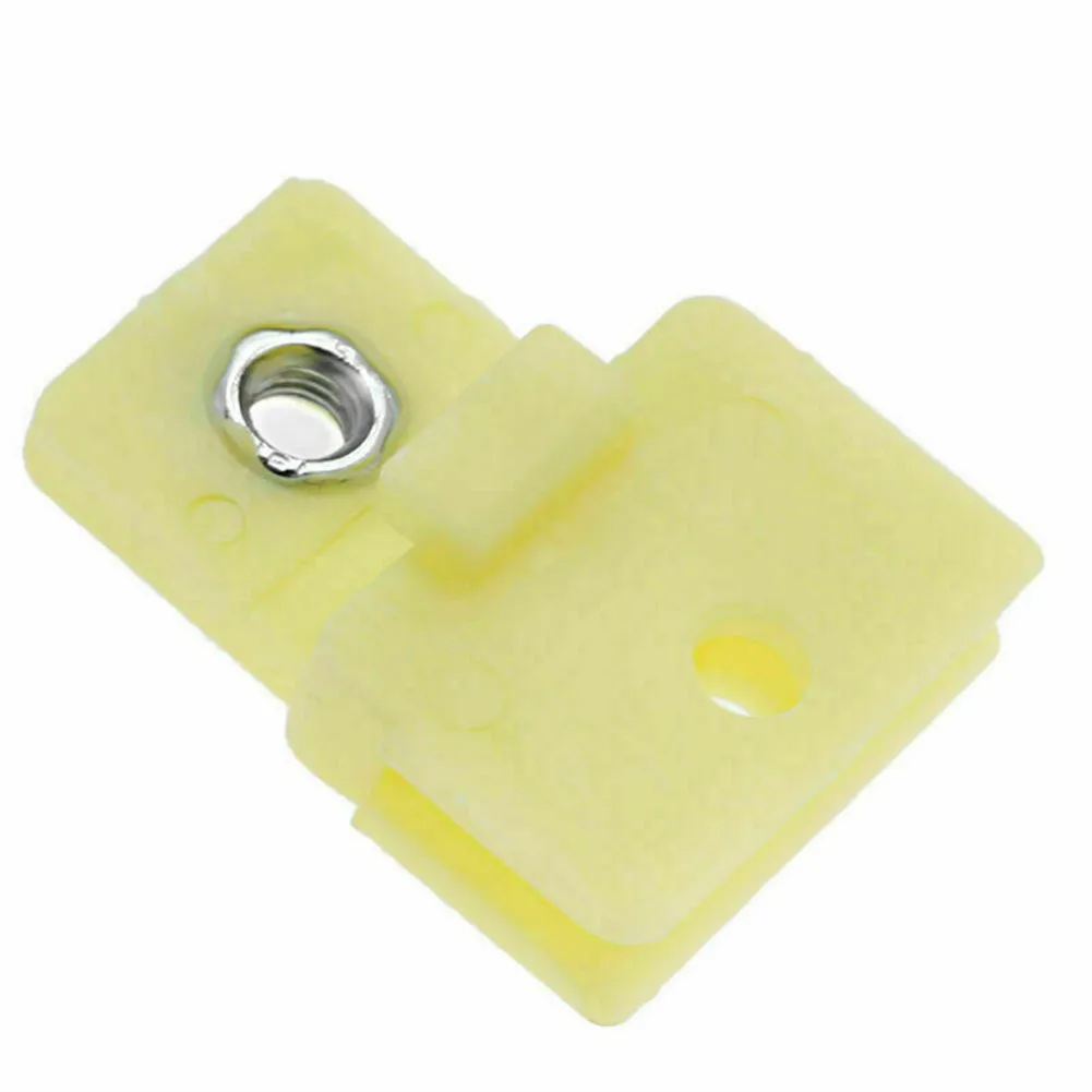 2pcs Clips Car Window Parts Fastener For Colorado CanyonTrooper Glass Channel Clips Fit Many Car W/Tips Practical Durable
2pcs Clips Car Window Parts Fastener For Colorado CanyonTrooper Glass Channel Clips Fit Many Car W/Tips Practical Durable