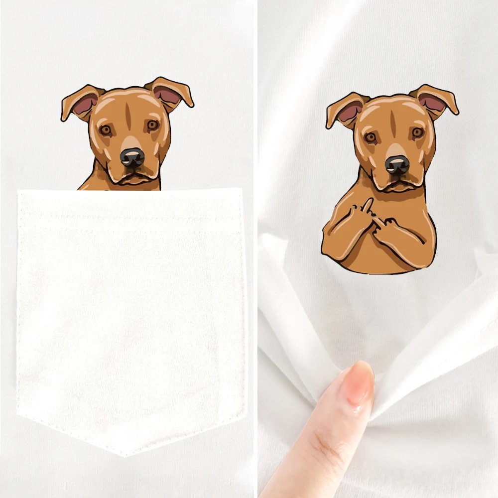 CLOOCL Men's T-Shirt 100% Cotton T-shirts Fashion Brand Summer Bulldog with Middle Finger Casual White Tshirt Tops Drop Shipping
CLOOCL Men's T-Shirt 100% Cotton T-shirts Fashion Brand Summer Bulldog with Middle Finger Casual White Tshirt Tops Drop Shipping